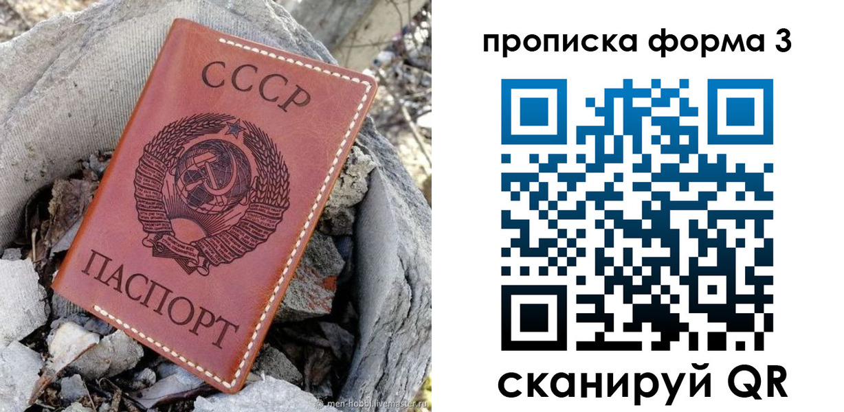 прописка в квартире в Мордовии